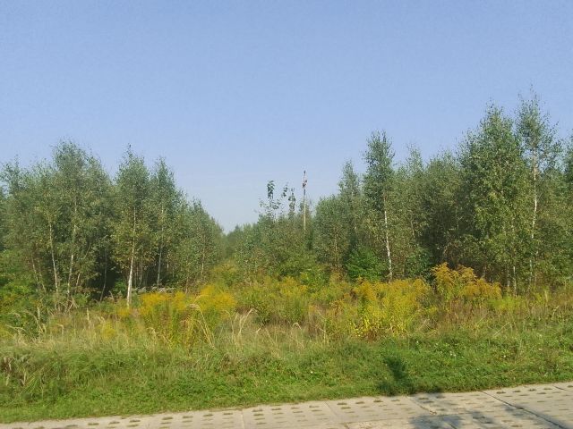 Działka inna Łódź Widzew, ul. Moskuliki. Zdjęcie 1