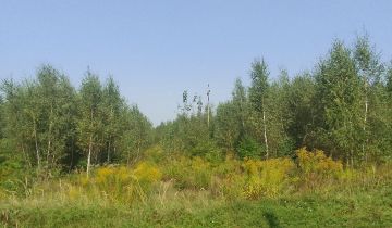 Działka inna Łódź Widzew, ul. Moskuliki