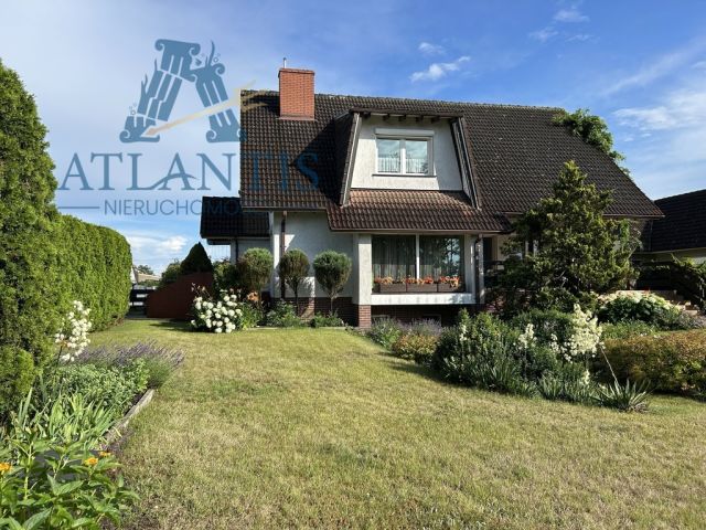 dom wolnostojący, 6 pokoi Raciąż. Zdjęcie 1