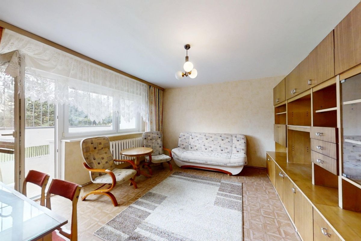 Mieszkanie 2-pokojowe Łódź Górna, ul. Smocza. Zdjęcie 8