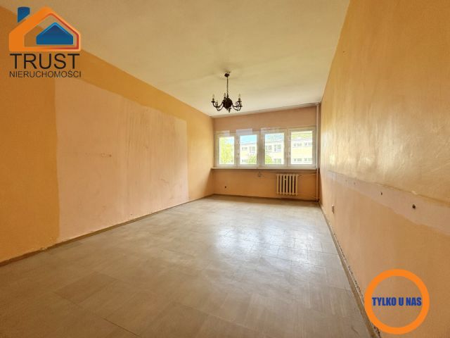 Mieszkanie 2-pokojowe Łódź Bałuty. Zdjęcie 1