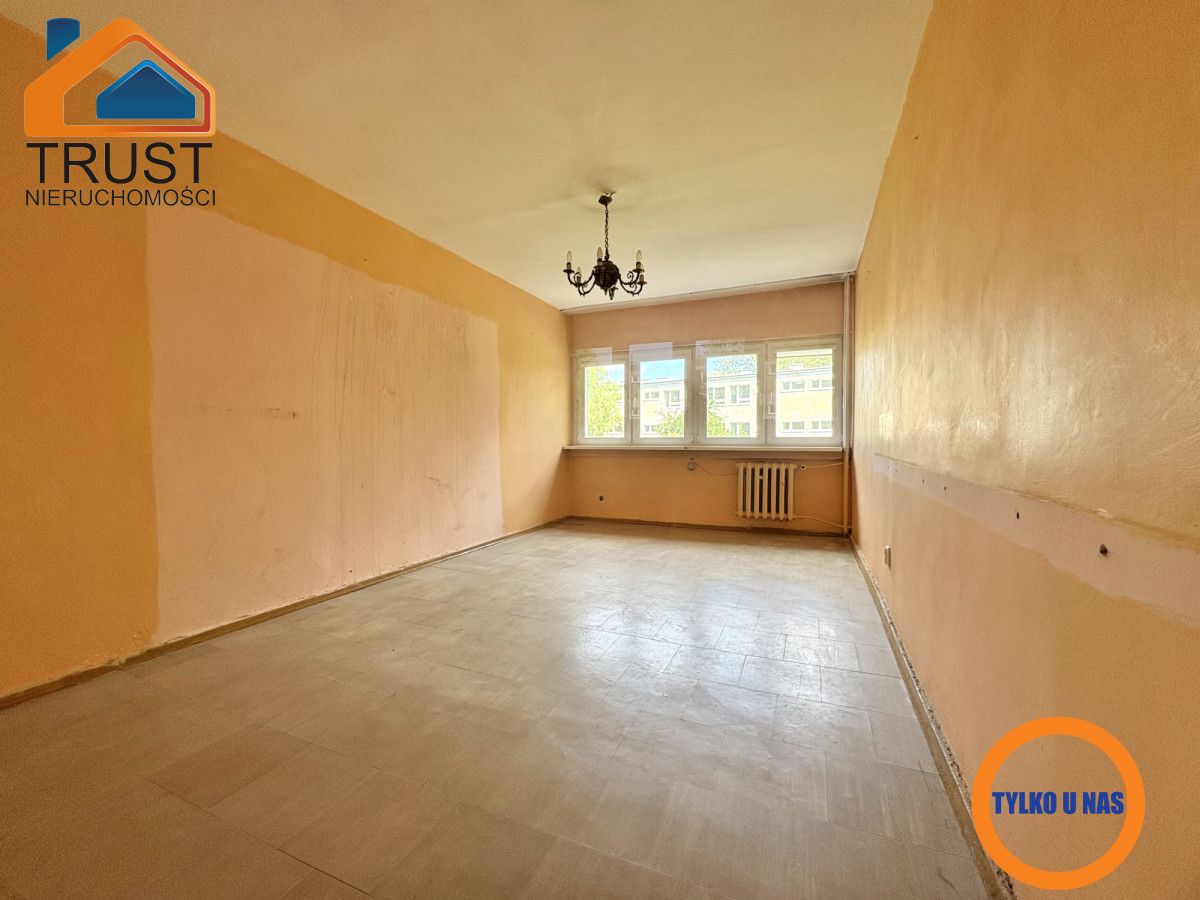 Mieszkanie 2-pokojowe Łódź Bałuty