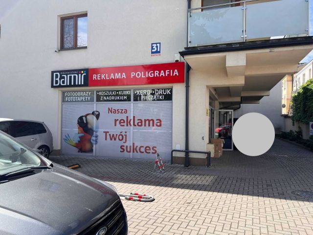 Lokal Siedlce Centrum, ul. 3 Maja. Zdjęcie 1