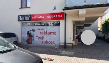 Lokal Siedlce Centrum, ul. 3 Maja