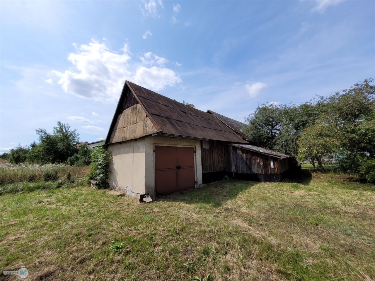 dom wolnostojący, 3 pokoje Przededworze. Zdjęcie 11