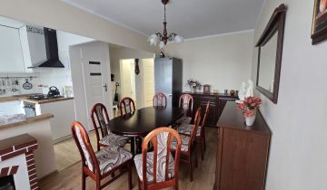 Mieszkanie 4-pokojowe Olsztyn Podgrodzie, al. Aleja Warszawska