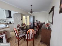 Mieszkanie 4-pokojowe Olsztyn Podgrodzie, al. Aleja Warszawska