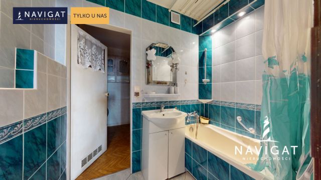 Mieszkanie 3-pokojowe Gdańsk Żabianka, ul. Pomorska. Zdjęcie 14