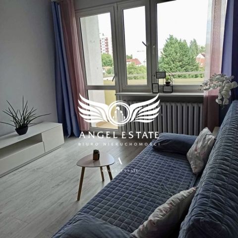 Mieszkanie 2-pokojowe Szczecin Niebuszewo, ul. Księżnej Zofii. Zdjęcie 2