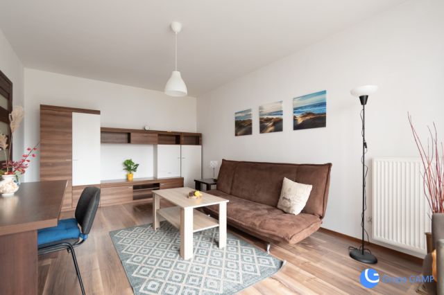 Mieszkanie 2-pokojowe Kraków Grzegórzki, ul. Grzegórzecka. Zdjęcie 3