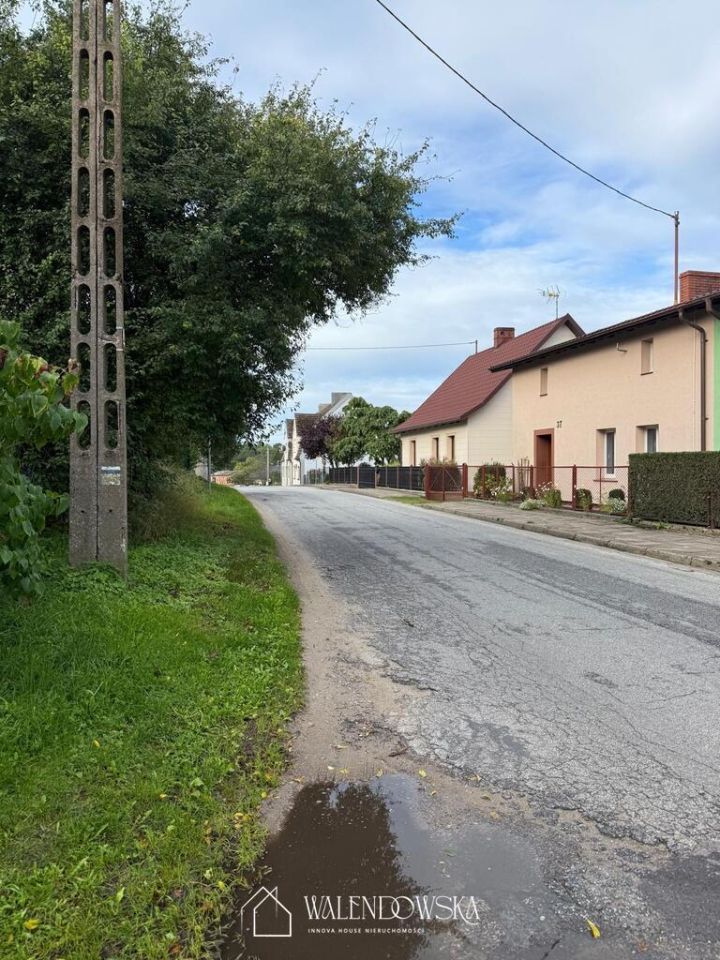 Działka Gardna Wielka. Zdjęcie 11