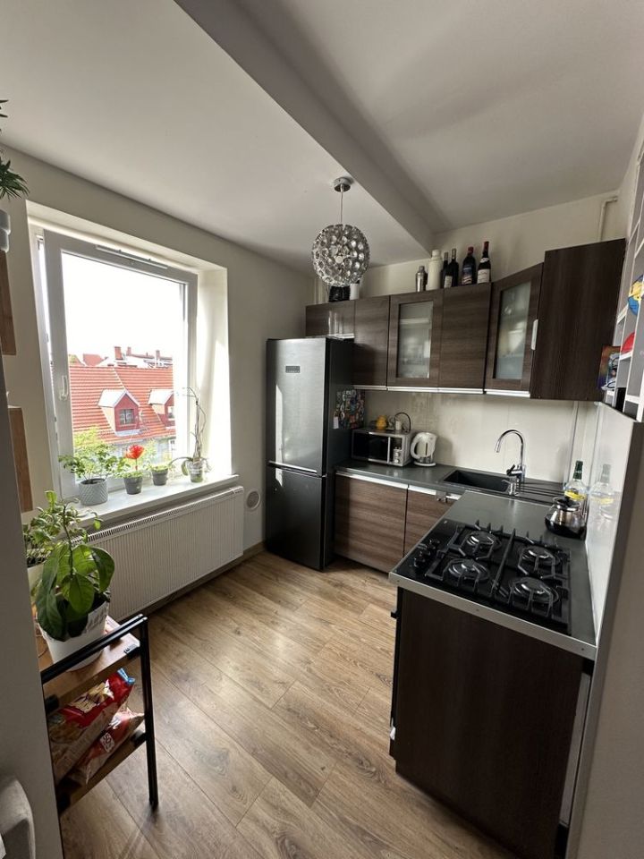 Mieszkanie 2-pokojowe Wałbrzych Nowe Miasto, park Sobieskiego. Zdjęcie 7