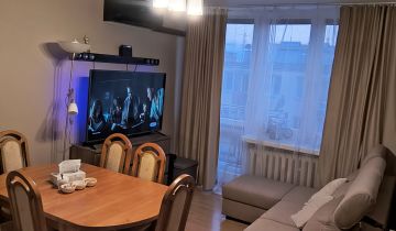 Mieszkanie 3-pokojowe Włocławek Południe , ul. Dziewińska