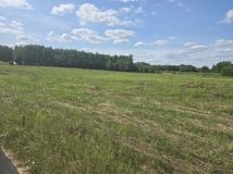 Działka budowlana Jedlanka Stara. Zdjęcie 4