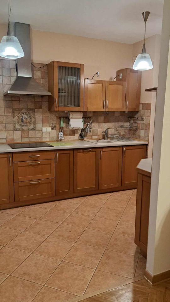 Mieszkanie 2-pokojowe Warszawa Natolin, ul. Franciszka Marii Lanciego. Zdjęcie 5