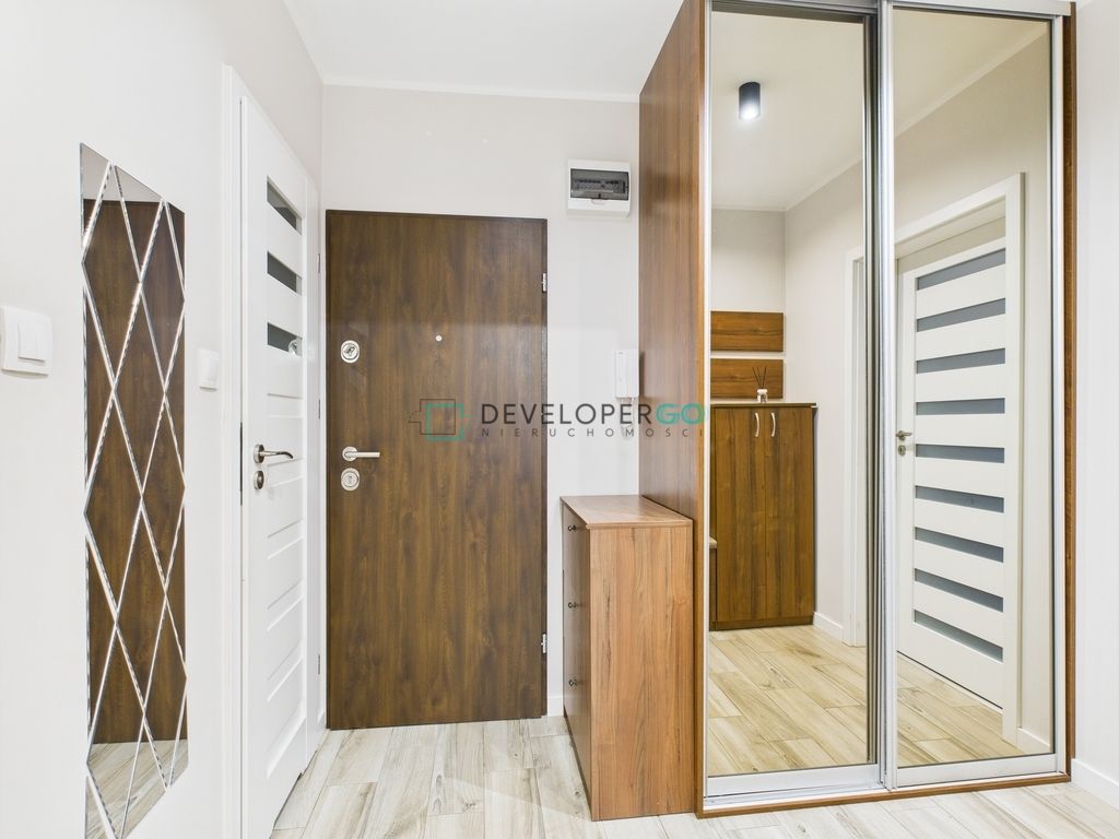 Mieszkanie 3-pokojowe Białystok Słoneczny Stok, ul. Stroma. Zdjęcie 14