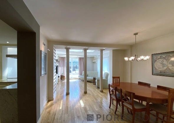 Mieszkanie 3-pokojowe Warszawa Praga-Południe, al. Jerzego Waszyngtona. Zdjęcie 10