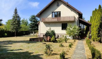 dom wolnostojący, 5 pokoi Czersk