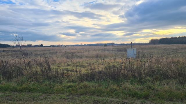 Działka budowlana Lasowice. Zdjęcie 1