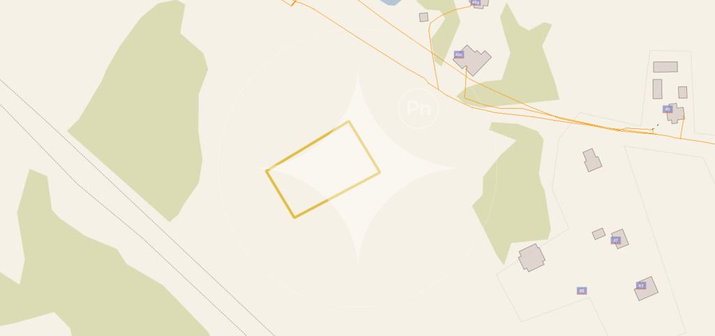 Działka rolna Marcinkowo. Zdjęcie 15