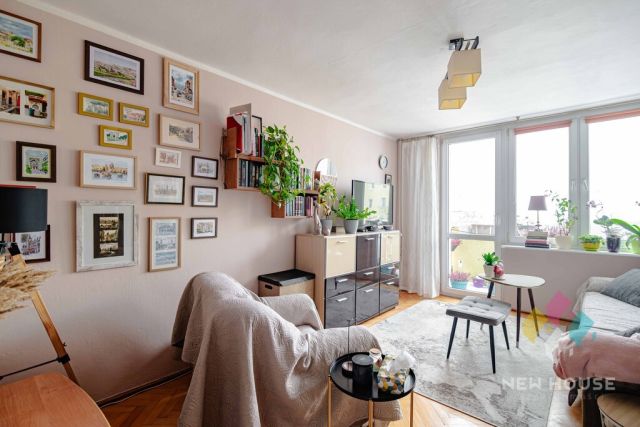 Mieszkanie 2-pokojowe Olsztyn, ul. Jagiellońska. Zdjęcie 9