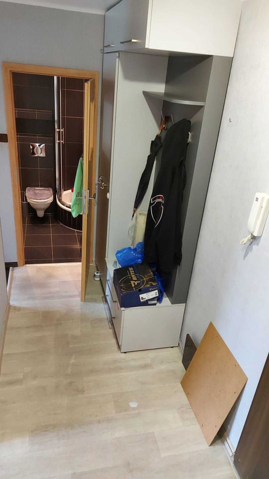 Mieszkanie 2-pokojowe Lubliniec Centrum, ul. Ogrodowa. Zdjęcie 8