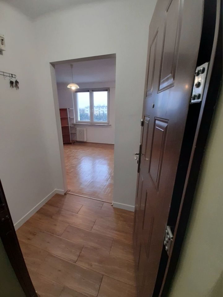 Mieszkanie 1-pokojowe Świdnik, ul. Turystyczna