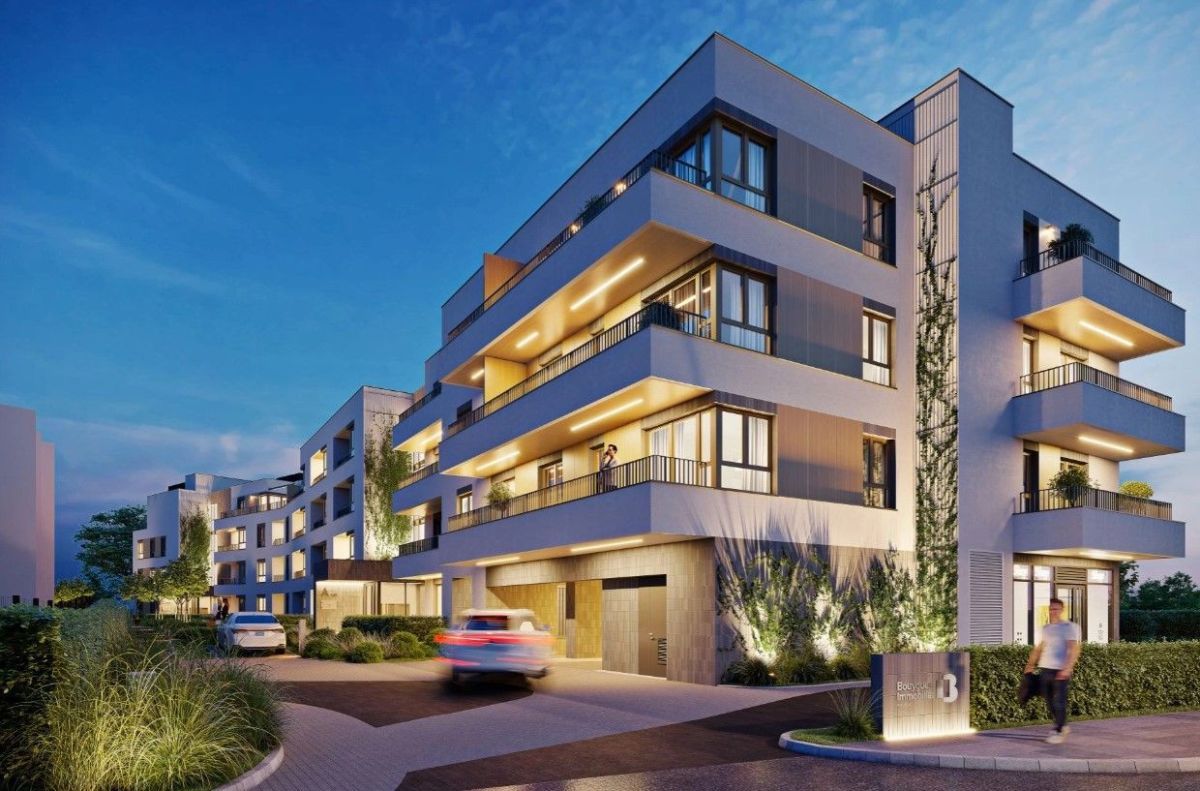 Mieszkanie 2-pokojowe Warszawa Bemowo, ul. Szeligowska. Zdjęcie 3