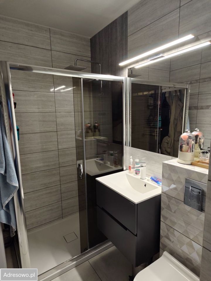 Mieszkanie 2-pokojowe Lublin Wrotków, ul. Łukasza Rodakiewicza. Zdjęcie 11