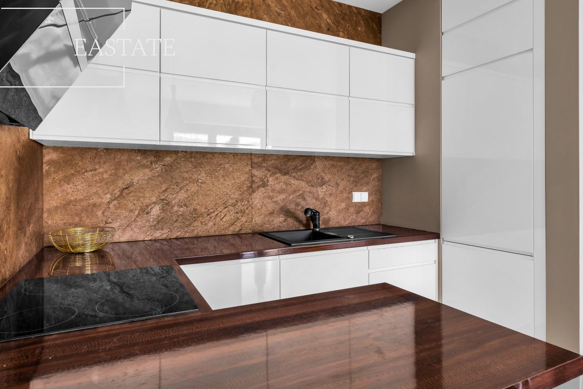 Mieszkanie 1-pokojowe Warszawa Mokotów, ul. Bluszczańska. Zdjęcie 10