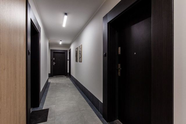 Mieszkanie 3-pokojowe Gdańsk Jasień, ul. prof. Jerzego Stankiewicza. Zdjęcie 18