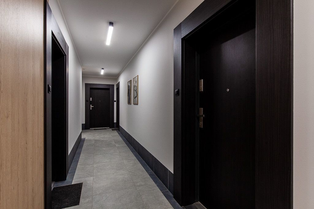 Mieszkanie 3-pokojowe Gdańsk Jasień, ul. prof. Jerzego Stankiewicza. Zdjęcie 18