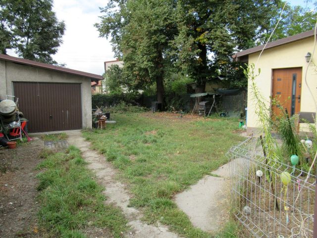 bliźniak, 6 pokoi Ząbki Centrum, ul. Józefa Piłsudskiego. Zdjęcie 3