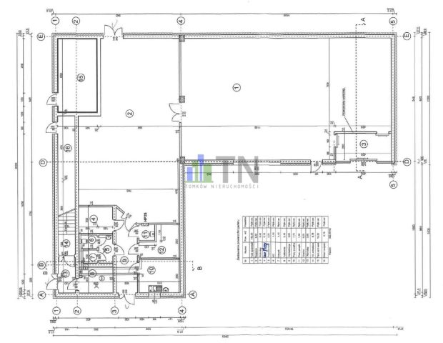 Lokal Miłoszyce. Zdjęcie 2