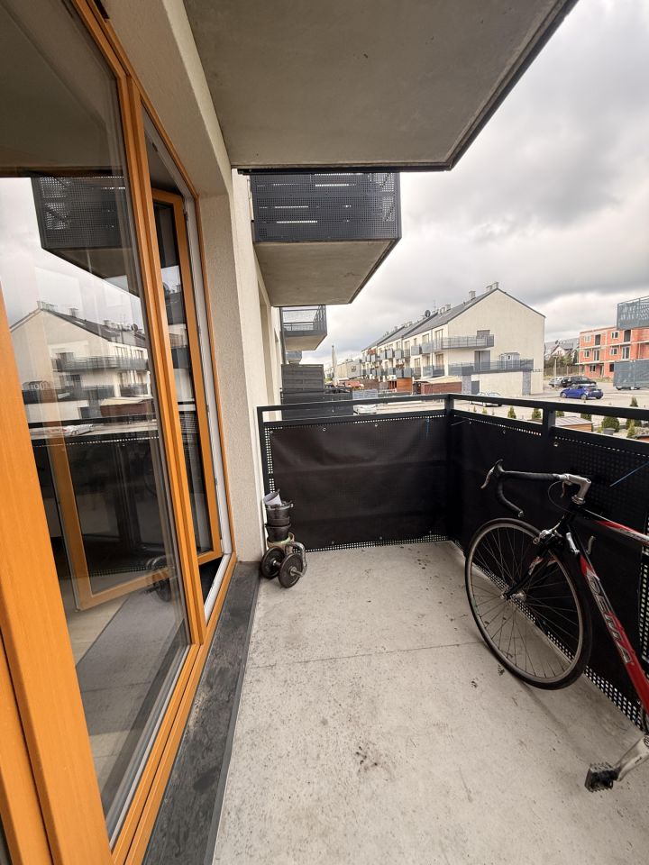 Mieszkanie 3-pokojowe Wróblowice, ul. Stefana Batorego. Zdjęcie 17