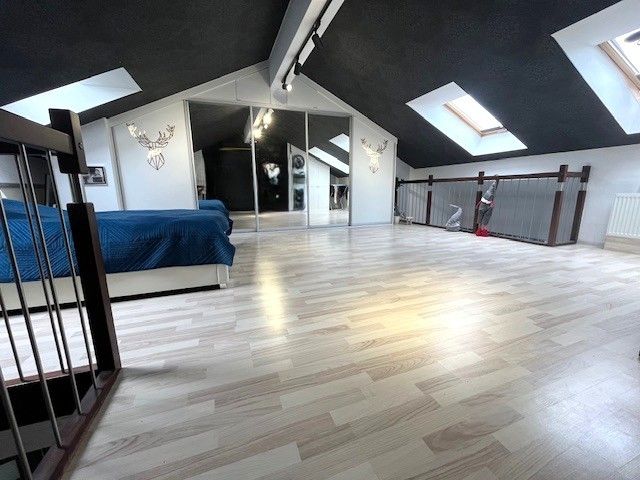 Mieszkanie 4-pokojowe Szczecin Warszewo, ul. Złotowska. Zdjęcie 9