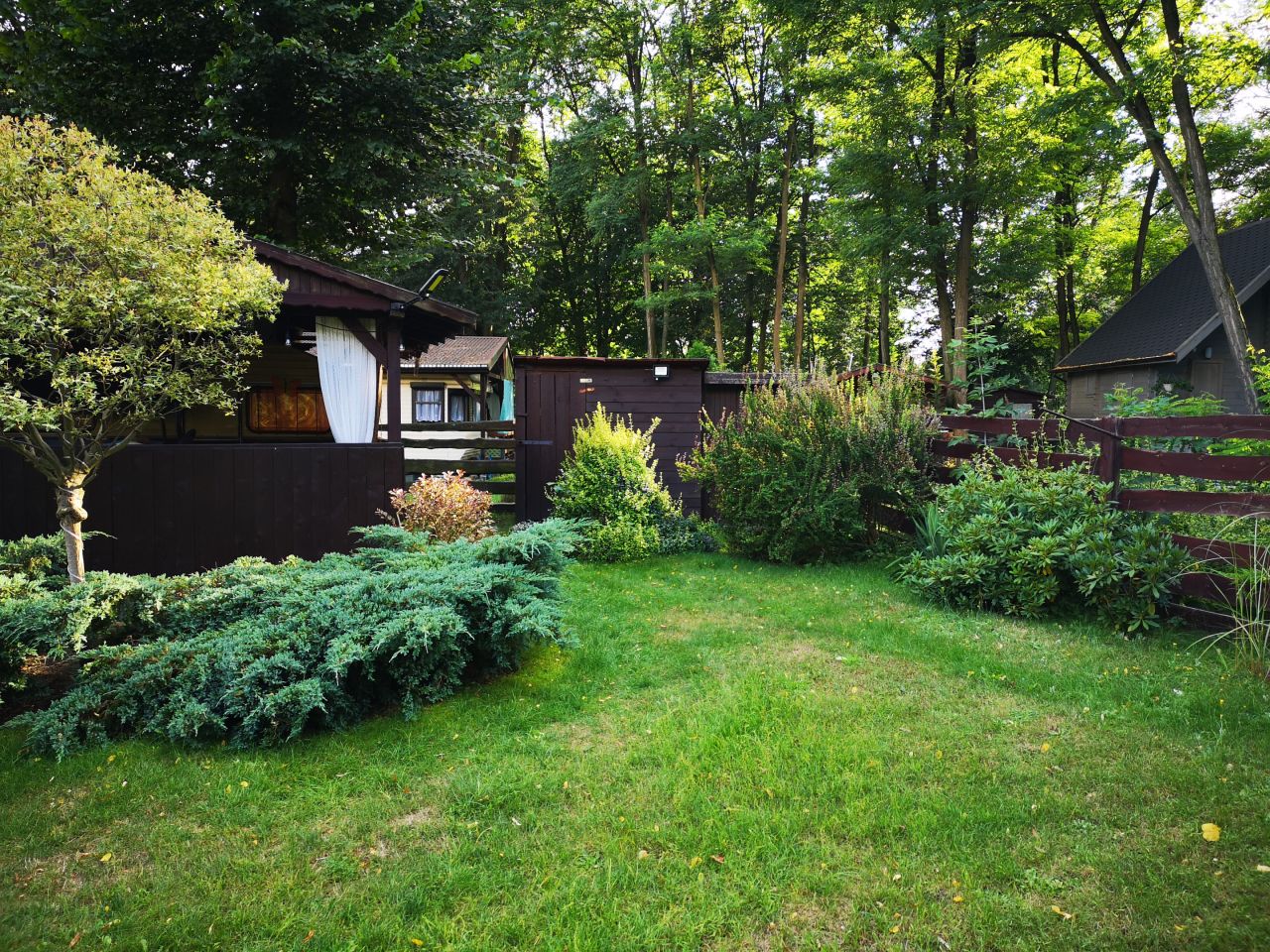 Działka rekreacyjna Przeczyce, ul. 21 Stycznia. Zdjęcie 5