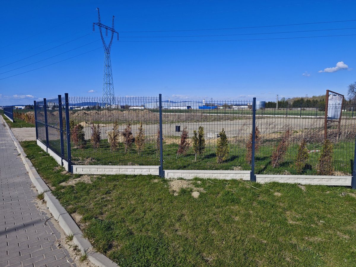 Działka budowlana Pieszyce, ul. Tadeusza Kościuszki. Zdjęcie 10