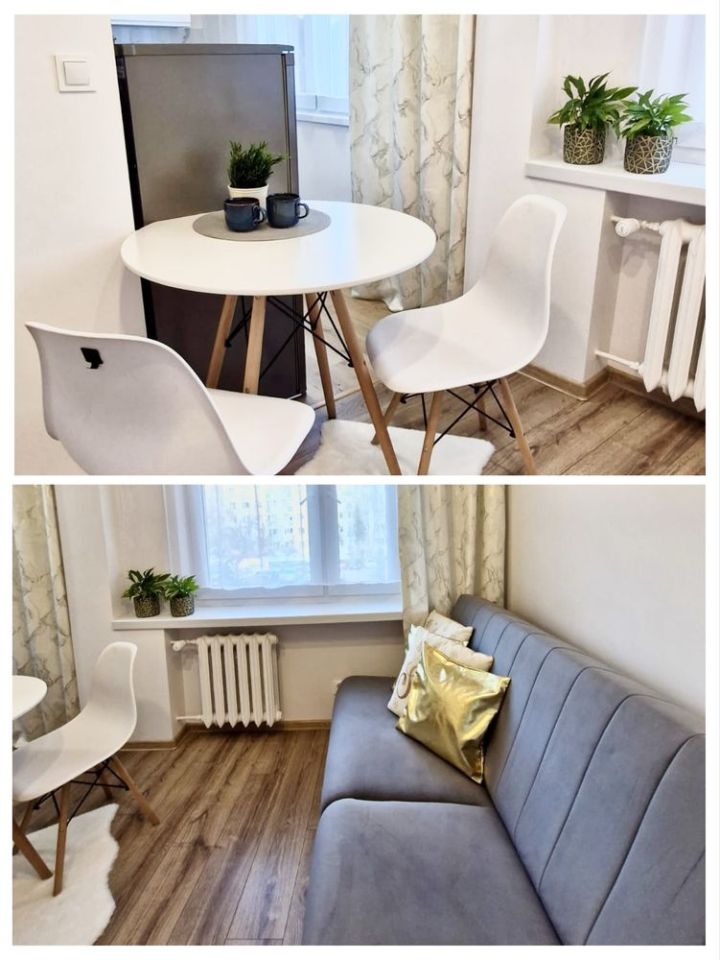 Mieszkanie 1-pokojowe Rzeszów, ul. Ignacego Paderewskiego. Zdjęcie 4