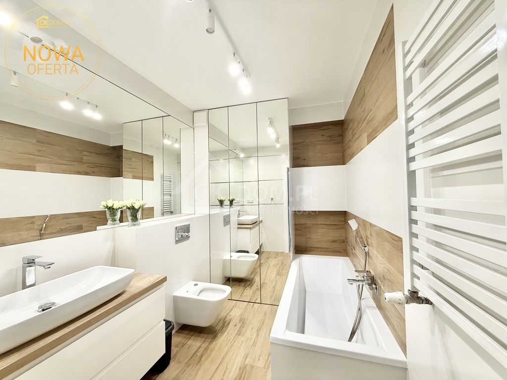 Mieszkanie 4-pokojowe Kielce Ślichowice, ul. Jerzego Szajnowicza-Iwanowa. Zdjęcie 13