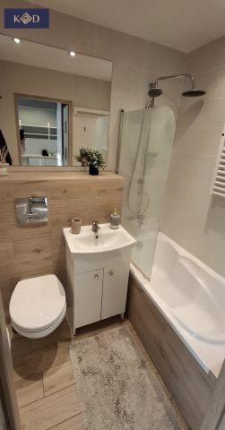 Mieszkanie 2-pokojowe Poznań Winogrady, os. Kosmonautów. Zdjęcie 7