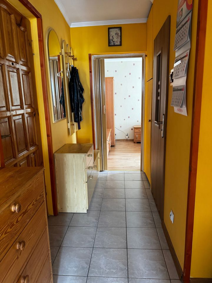 Mieszkanie 2-pokojowe Kraśnik Kraśnik Fabryczny, ul. ks. Jerzego Popiełuszki. Zdjęcie 4