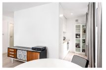 Mieszkanie 2-pokojowe Warszawa Saska Kępa, ul. Czeska. Zdjęcie 2