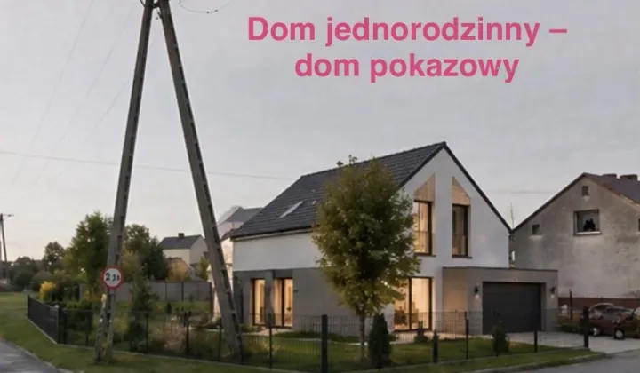 Działka budowlana Kuźnia Raciborska, ul. Drzymały