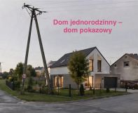 Działka budowlana Kuźnia Raciborska, ul. Drzymały. Zdjęcie 1