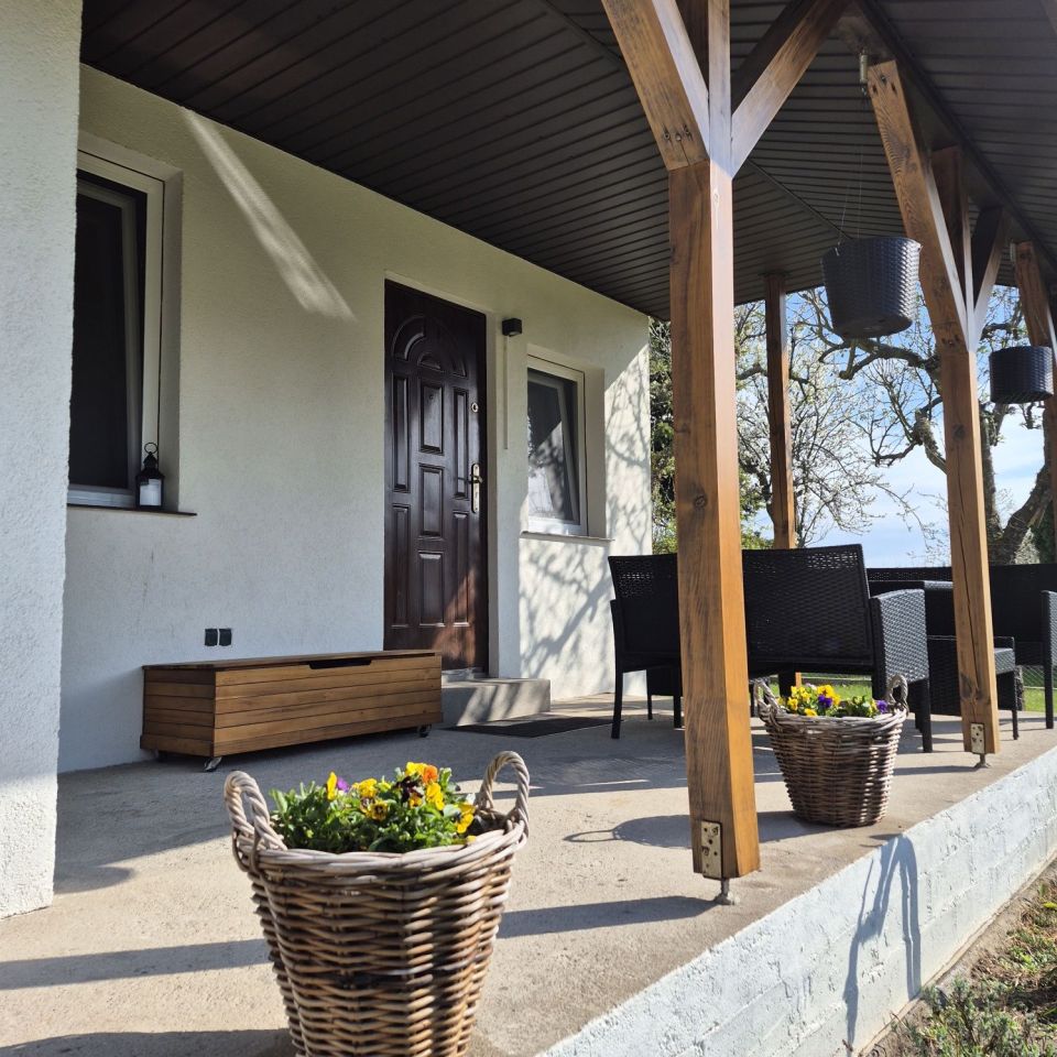 Działka rod Rumin. Zdjęcie 4