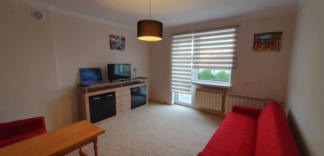 Mieszkanie 2-pokojowe Ciechanów Podzamcze, ul. Zacisze. Zdjęcie 1