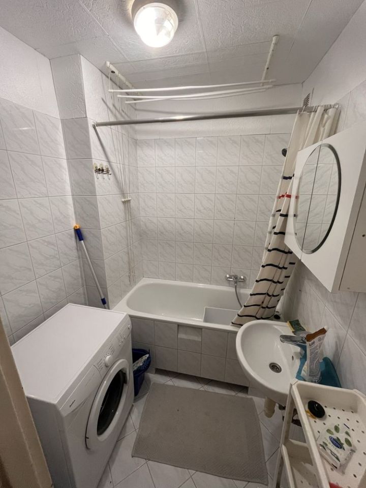 Mieszkanie 3-pokojowe Kraków Prądnik Czerwony, ul. Promienistych. Zdjęcie 5
