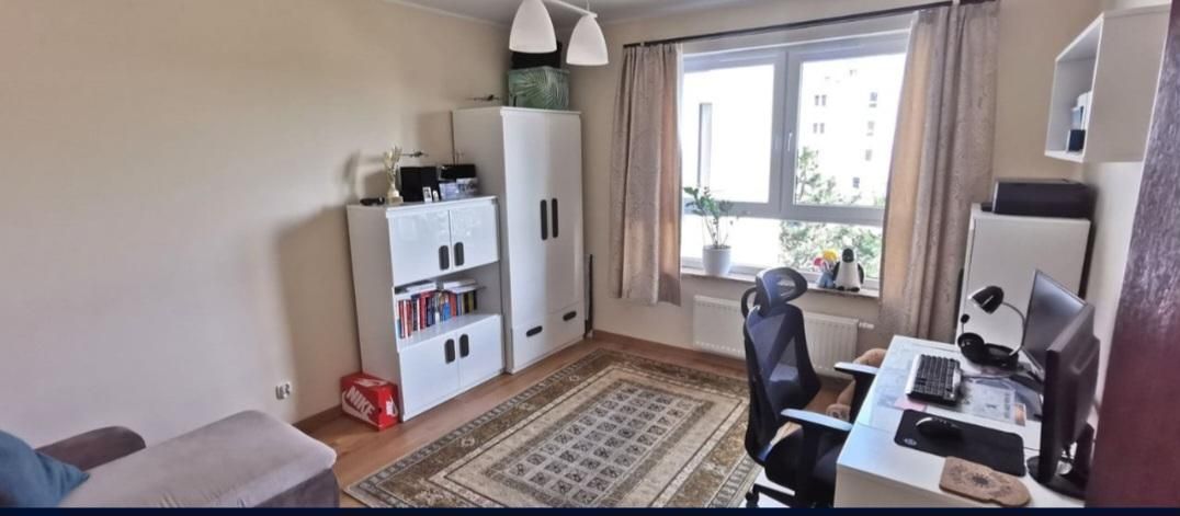 Mieszkanie 3-pokojowe Poznań Naramowice, ul. Jasna Rola. Zdjęcie 15