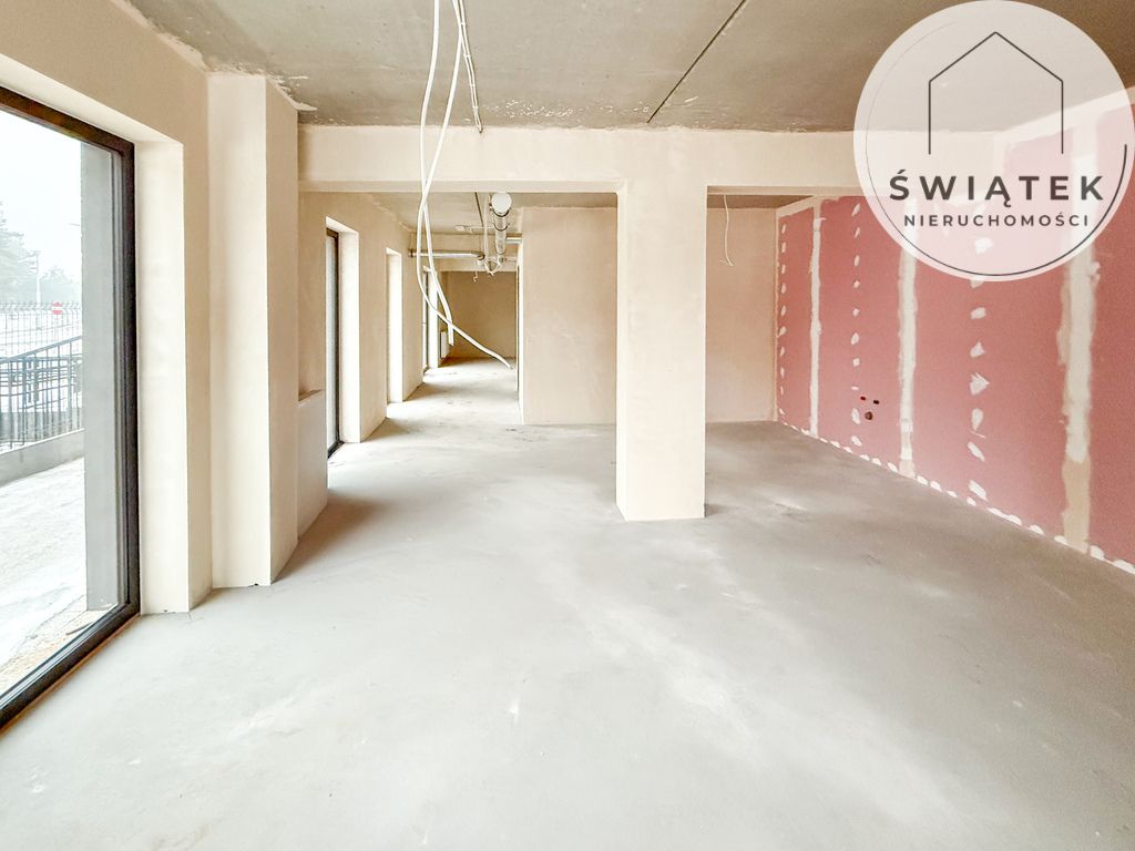 Lokal Toruń, ul. Jana Heweliusza. Zdjęcie 2